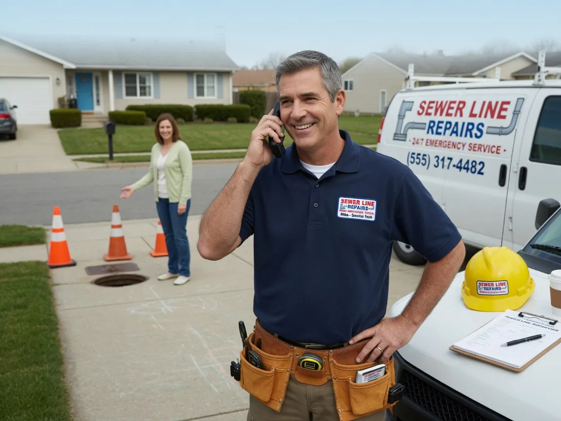 Emergency Plumber Rahway, NJ FAQs